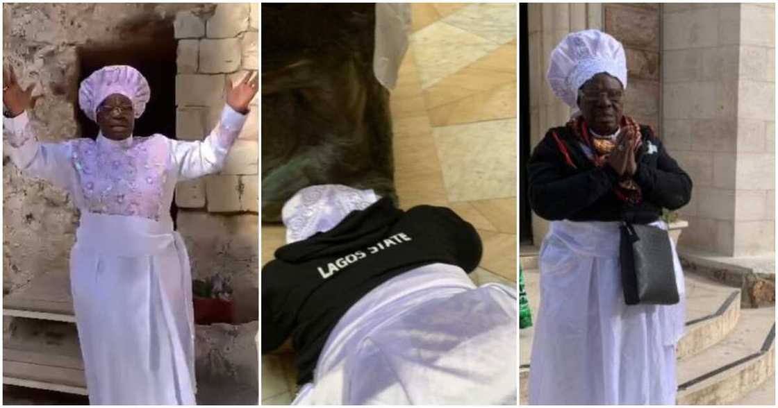 Photos of Iya Rainbow in Jerusalem Photos of Iya Rainbow in Jerusalem