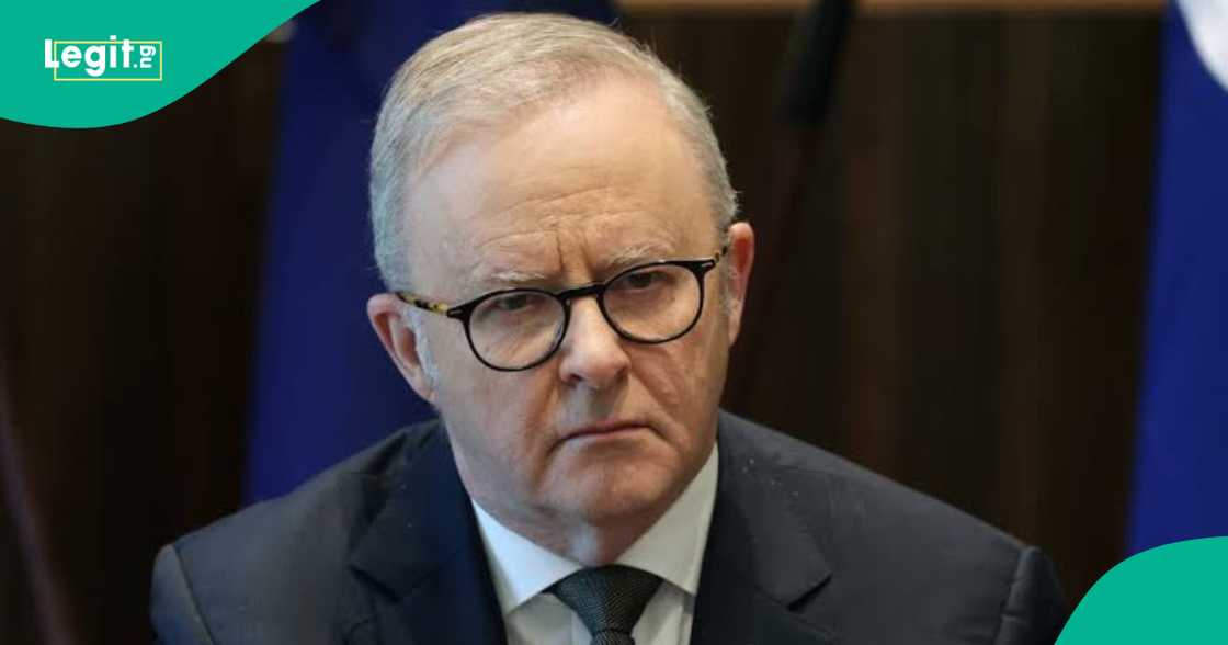 Australia lists countries that will not get visas without fingerprints.