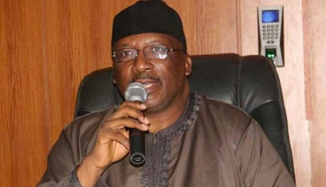 OPC, IPOB da Boko Haram duk abu daya ne, babu banbanci, Dambazau