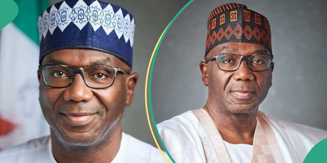 Gwamna ya kafa kwamitin game da mafi karancin albashi Gwamna ya kafa kwamitin game da mafi karancin albashi