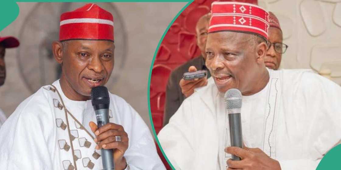 Governor Abba Kabir Yusuf, NNPP, Kano tribunal, 2023 election issues Governor Abba Kabir Yusuf, NNPP, Kano tribunal, 2023 election issues