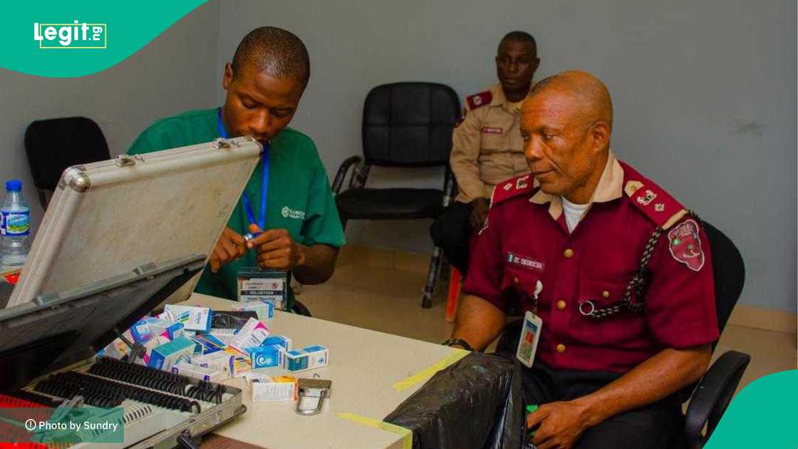 Sundry Markets’ Free Medical Outreach Brings Hope to Yenagoa Residents Sundry Markets’ Free Medical Outreach Brings Hope to Yenagoa Residents