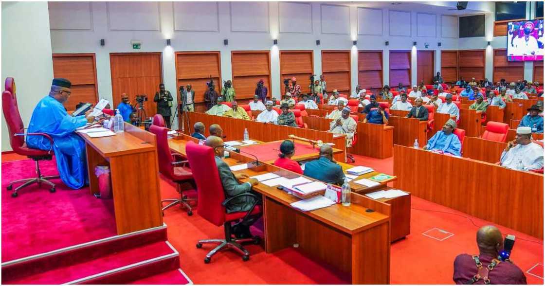 Bola Tinubu, Nigerian Senate, ministerial nominees, National Assembly Bola Tinubu, Nigerian Senate, ministerial nominees, National Assembly