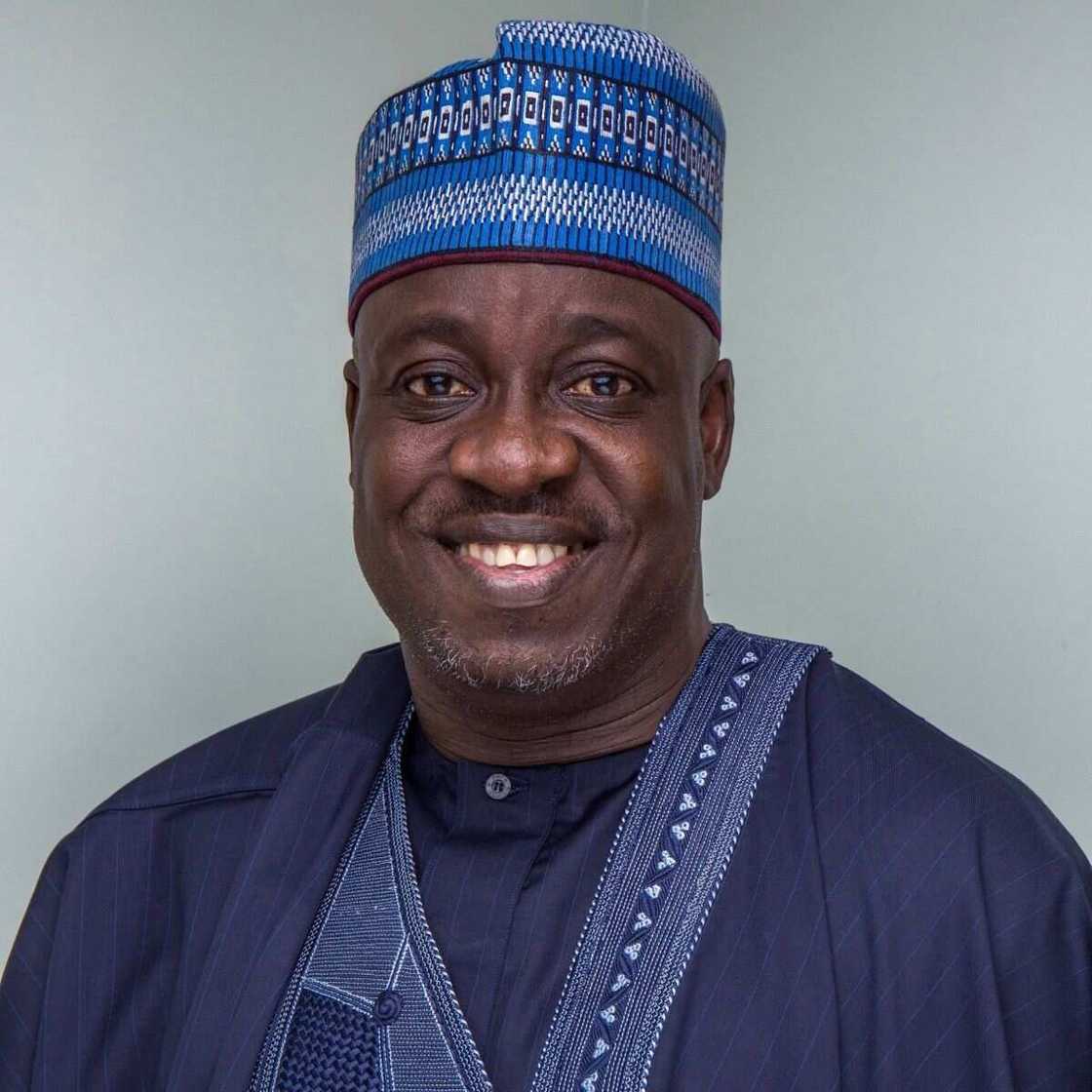 Bolaji Abdullahi, APC, PDP, 2023 presidential election, Kwara state, Kwara central Bolaji Abdullahi, APC, PDP, 2023 presidential election, Kwara state, Kwara central