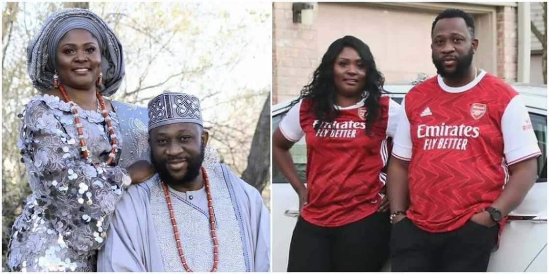 Nollywood actor Tayo Adeleye gets married, shares lovely photos Nollywood actor Tayo Adeleye gets married, shares lovely photos