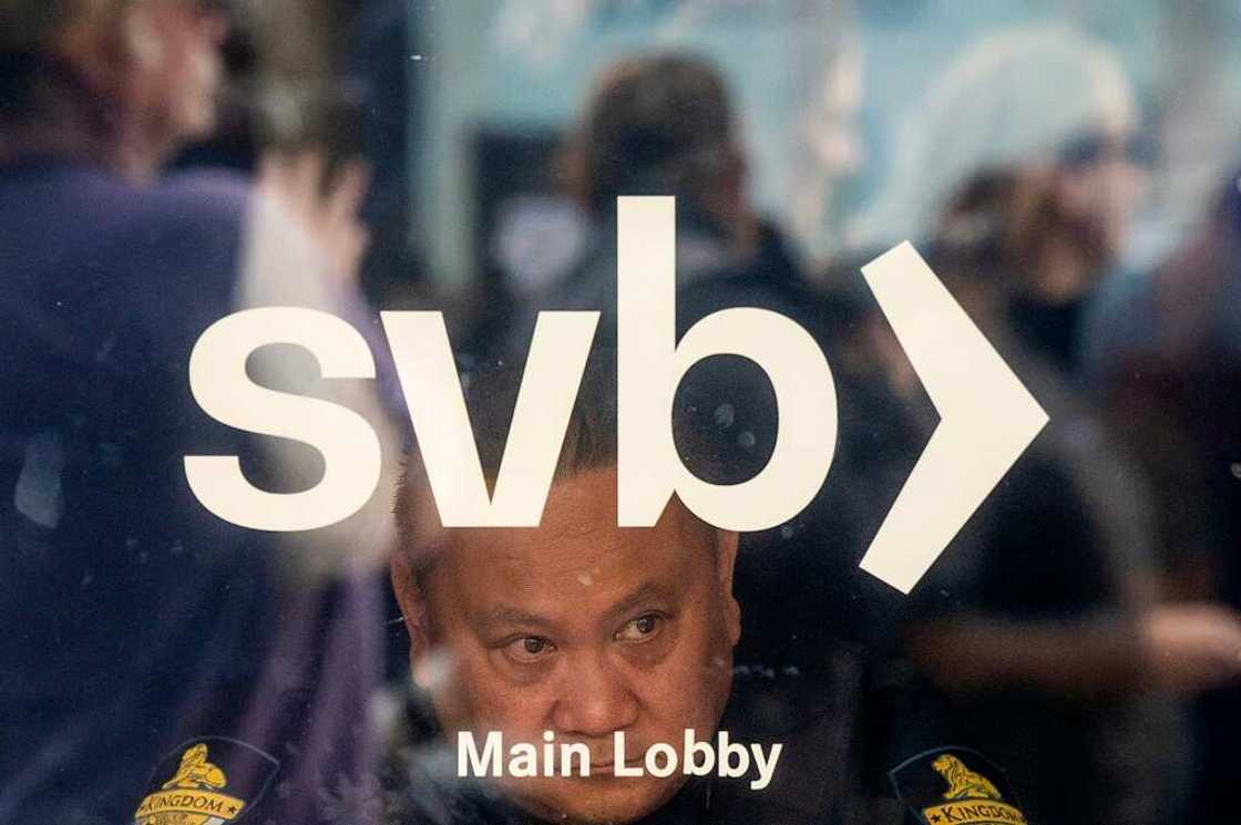The collapse of Silicon Valley Bank has raised fears of a global banking crisis The collapse of Silicon Valley Bank has raised fears of a global banking crisis
