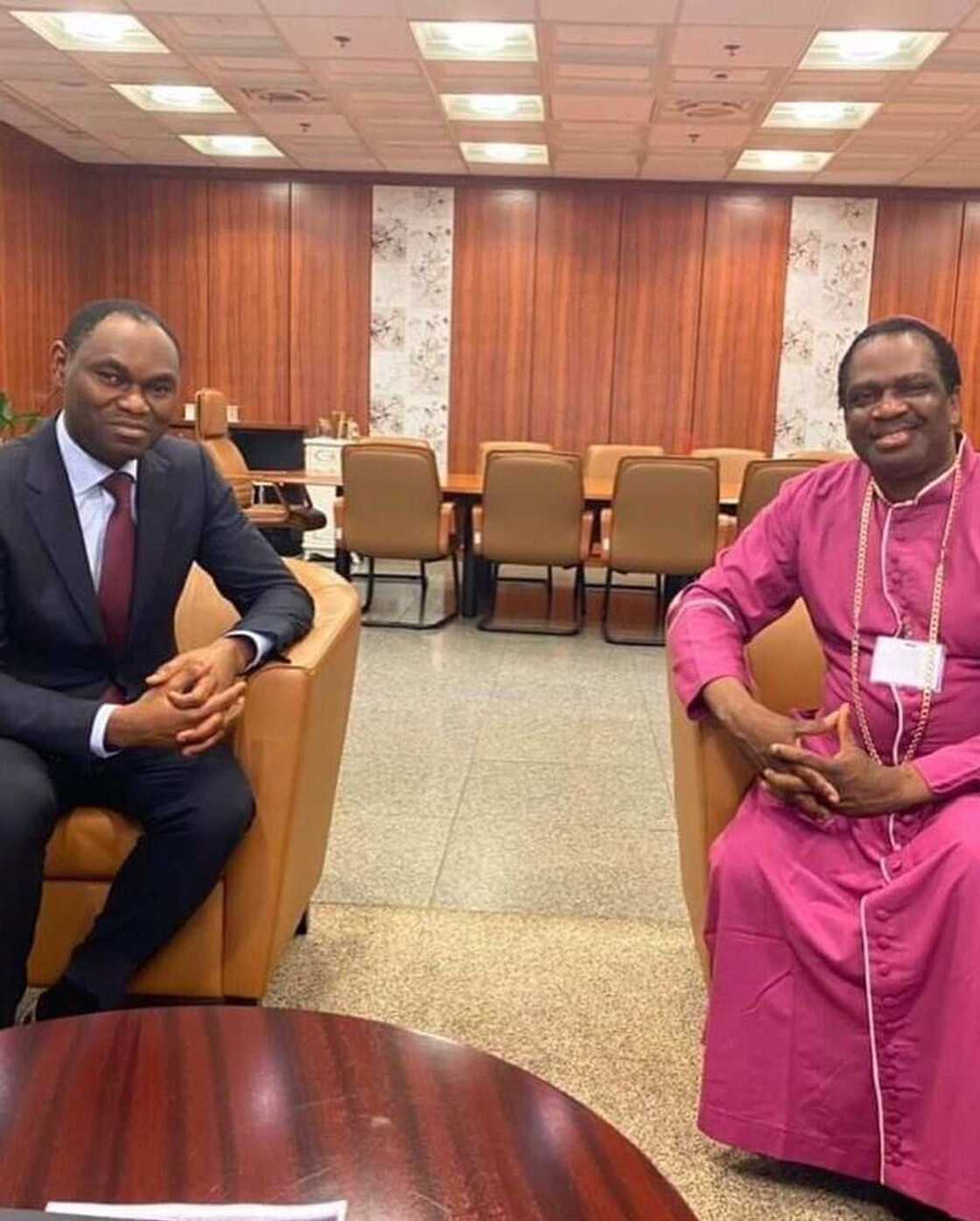 I Can Help to Achieve 1 Naira to 1 Dollar through Digital Economy - Sam Zuga tells CBN I Can Help to Achieve 1 Naira to 1 Dollar through Digital Economy - Sam Zuga tells CBN
