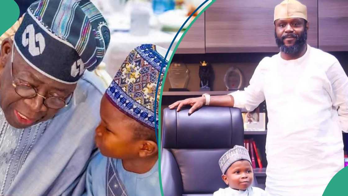 The candidate requested that the party allow his credentials to speak for themselves The candidate requested that the party allow his credentials to speak for themselves