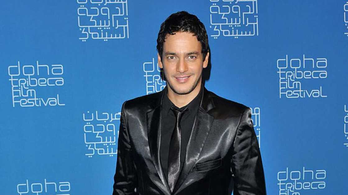 famous people from Egypt famous people from Egypt