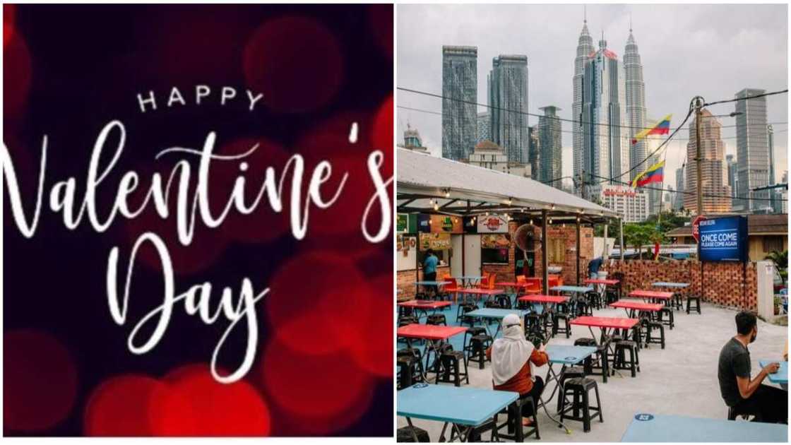 Valentine's Day/Malaysia/Saudi Arabia Valentine's Day/Malaysia/Saudi Arabia