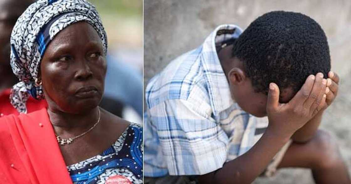 Mum storms son's school after he was excluded from birthday party Mum storms son's school after he was excluded from birthday party