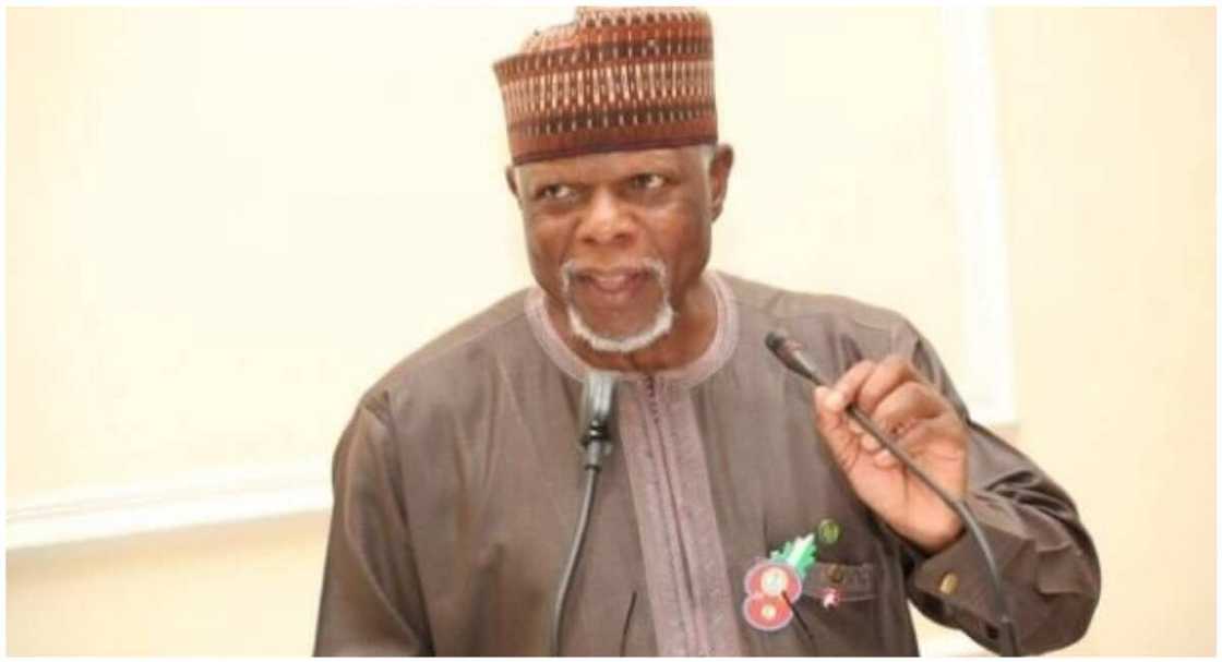 An kashe jami'in kwastam a jihar Jigawa, an gudu da bindigarsa An kashe jami'in kwastam a jihar Jigawa, an gudu da bindigarsa