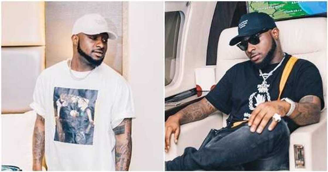 Davido Davido