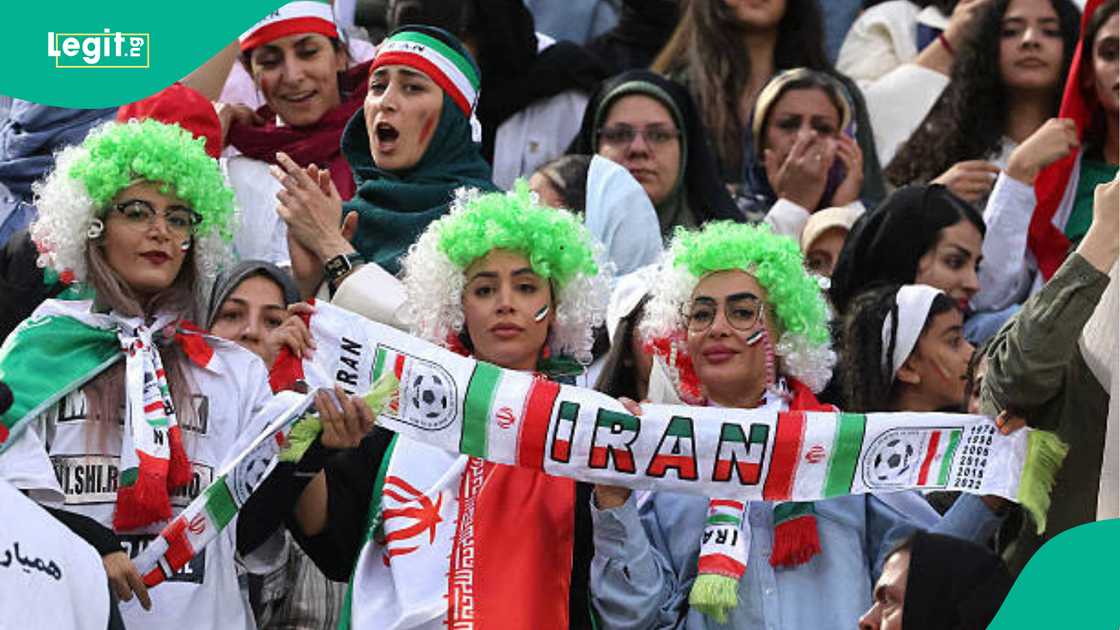 Iran, FIFA, 2026 World Cup, Nigeria, Super Eagles Iran, FIFA, 2026 World Cup, Nigeria, Super Eagles