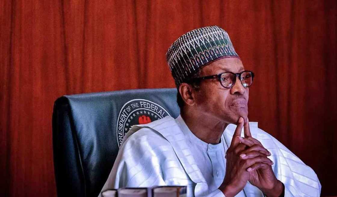 Coronavirus: Presidency confirms that Buhari tested negative Coronavirus: Presidency confirms that Buhari tested negative