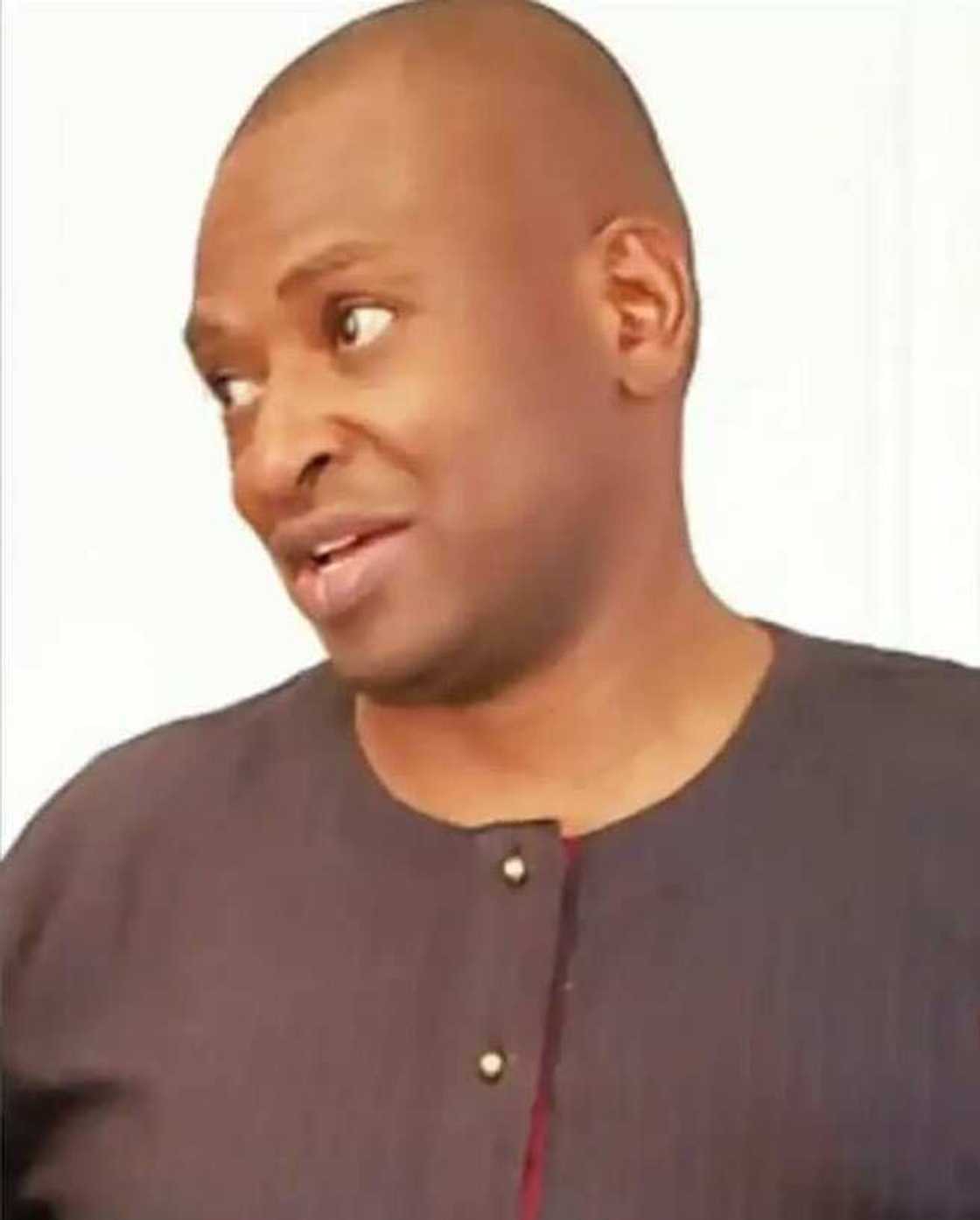 Femi Osibona Femi Osibona