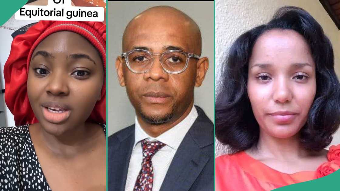 Alleged videos of Baltasar Enonga and his wife trend Alleged videos of Baltasar Enonga and his wife trend