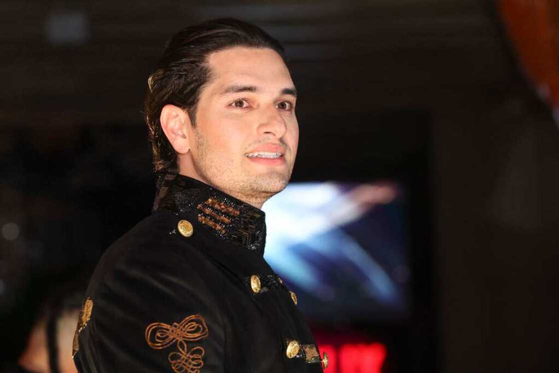 Ebraheem Al Samadi Ebraheem Al Samadi