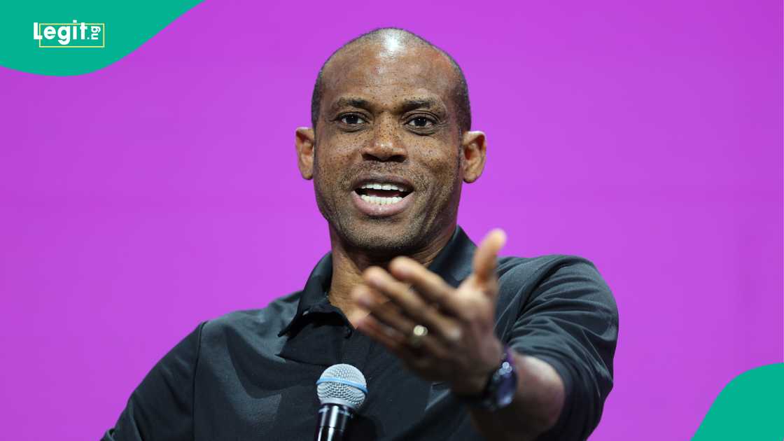 Sunday Oliseh, Super Eagles, CAF, AFCON, Eric Chelle, Morocco Sunday Oliseh, Super Eagles, CAF, AFCON, Eric Chelle, Morocco
