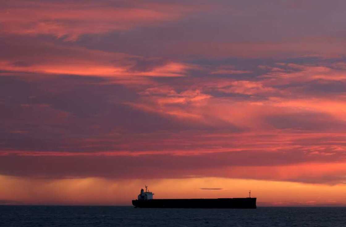 Ukraine has pushed Russia's much larger navy away from its coasts, allowing the resumption of grain exports Ukraine has pushed Russia's much larger navy away from its coasts, allowing the resumption of grain exports