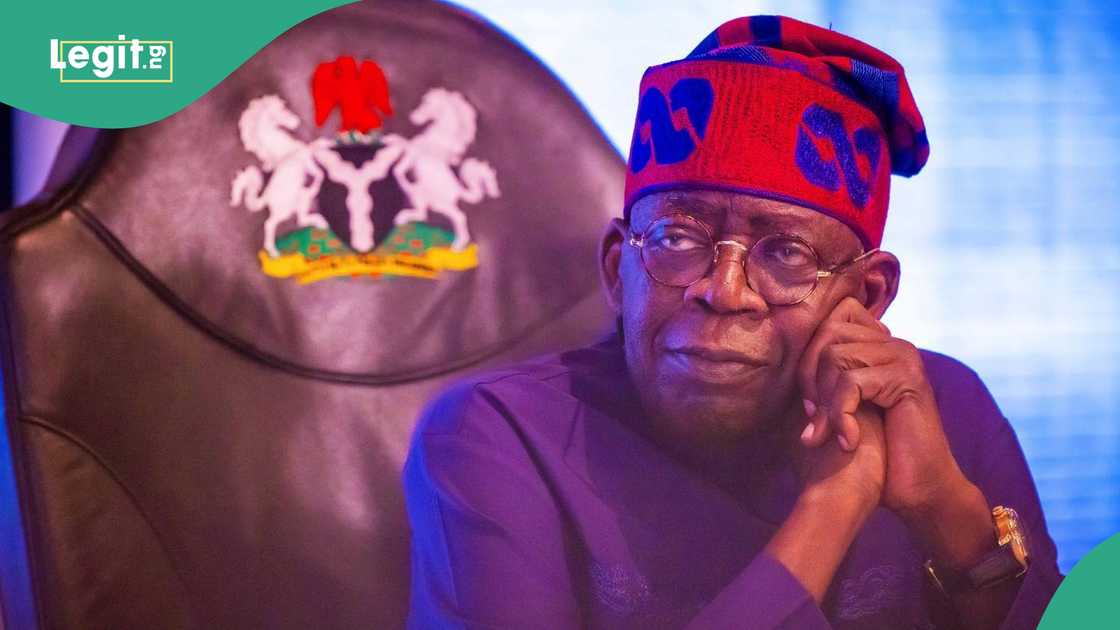 Ex-Niger governor dragged for saying Tinubu is performing