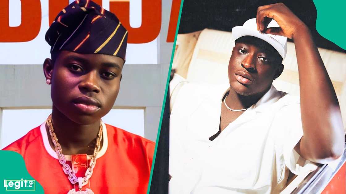 Peller sets a condition for reconciling with fellow Nigerian streamer Carter Efe amid their ongoing dispute