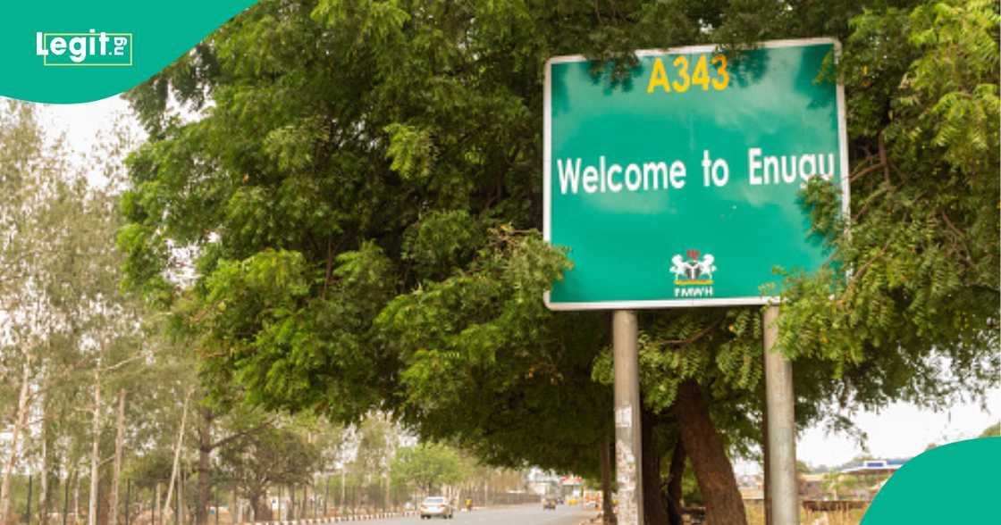 South African man travels to Nigeria in search of his father who is from Enugu state South African man travels to Nigeria in search of his father who is from Enugu state