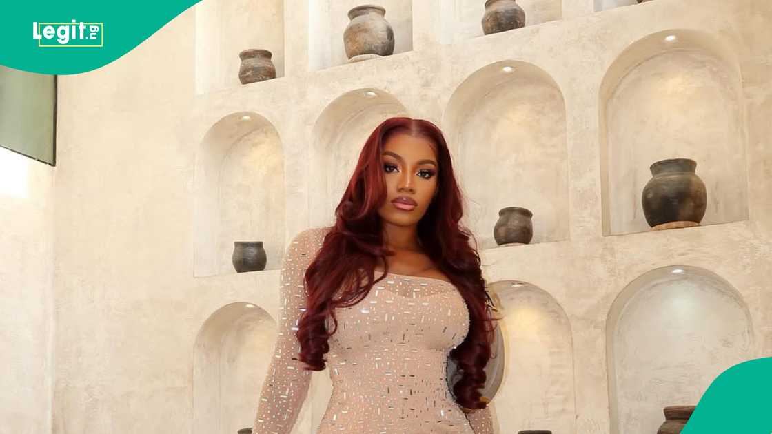 More chats about Angel Smith h and lover trend amid marriage crisi More chats about Angel Smith h and lover trend amid marriage crisi