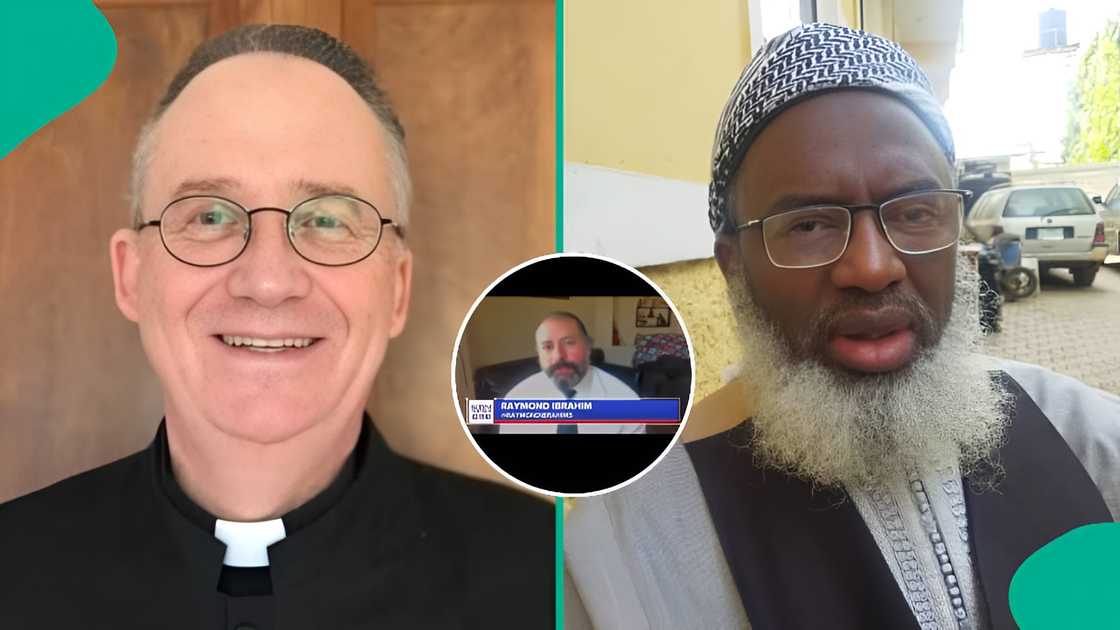 Pastor accuses Gumi of supporting Islamist terrorists in Nigeria