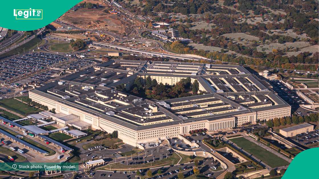 'Yan majalisar Amurka sun zargi Pentagon da wasu hukumomi da yin sakaci wajen kakkabo jirgin kasar marar matuki.