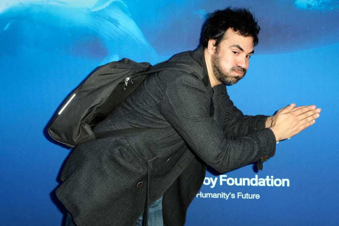 Biographie d’Alex Goude: carrière Biographie d’Alex Goude: carrière