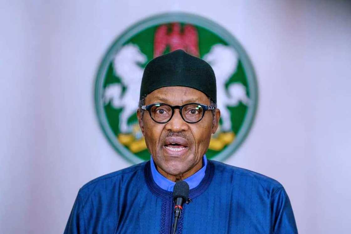 2021 budget: President Buhari to sign appropriation bill into law on Thursday 2021 budget: President Buhari to sign appropriation bill into law on Thursday