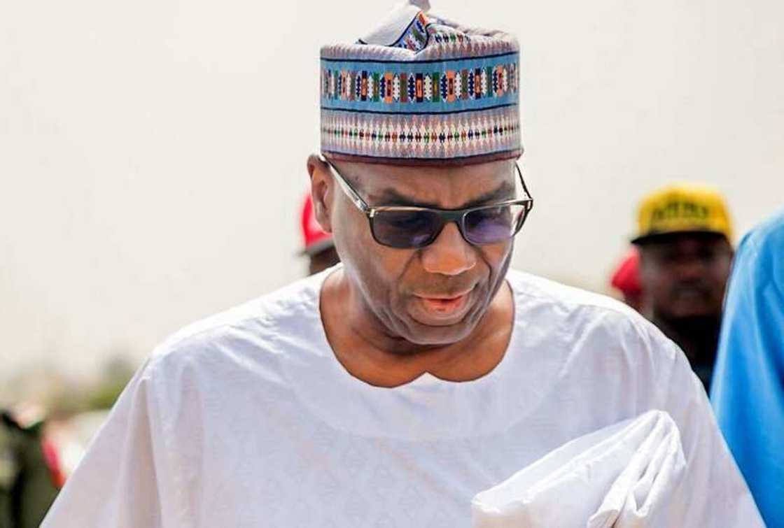 OPINION: COVID-19 and Kwara's capacity to hold its own by Rafiu Ajakaye OPINION: COVID-19 and Kwara's capacity to hold its own by Rafiu Ajakaye