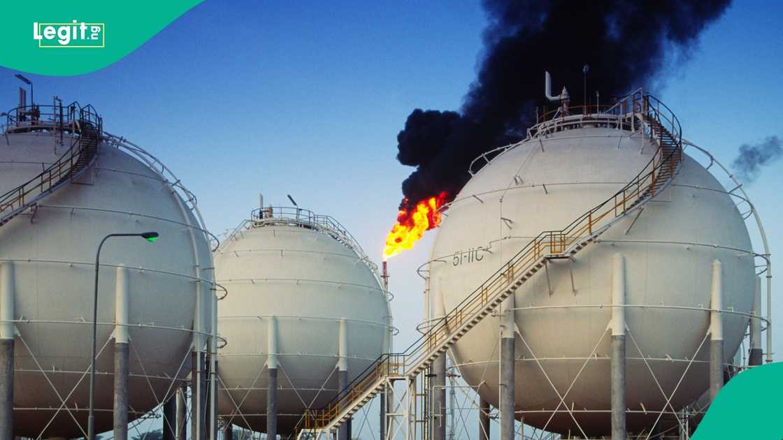 The list of the top 10 African countries with the lowest fuel prices is compiled, based on GlobalPetrolPrices data.
Fuel prices are influenced by factors like government subsidies, domestic oil production, state control, and carbon taxes The list of the top 10 African countries with the lowest fuel prices is compiled, based on GlobalPetrolPrices data.
Fuel prices are influenced by factors like government subsidies, domestic oil production, state control, and carbon taxes