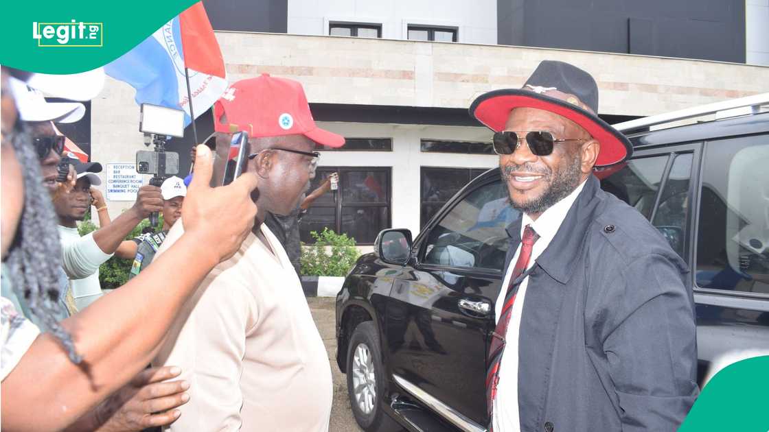 Governor Charles Soludo, APGA, Action Alliance, Anambra 2025, Anambra State Governor Charles Soludo, APGA, Action Alliance, Anambra 2025, Anambra State