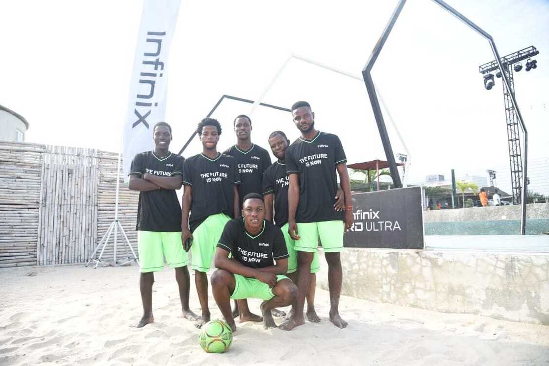 InsideQatarWithInfinix: Buy Infinix Zero 20, Stand a Chance to Win an All-Expense Paid Trip to Qatar InsideQatarWithInfinix: Buy Infinix Zero 20, Stand a Chance to Win an All-Expense Paid Trip to Qatar