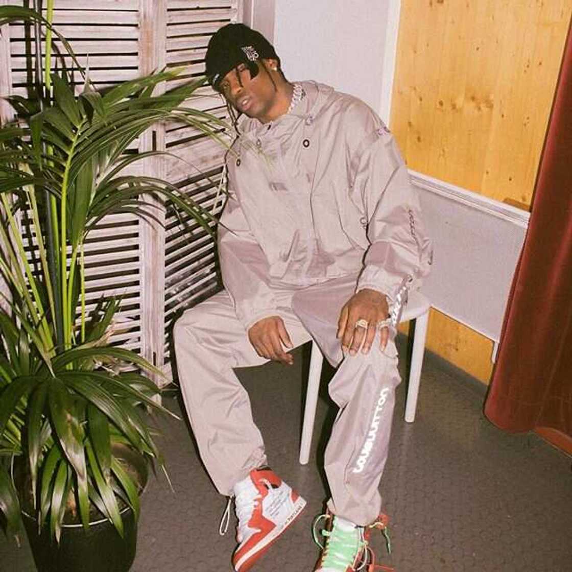Travis Scott net worth Travis Scott net worth