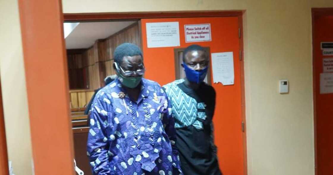 Dr. Ebisintei Awudu Dr. Ebisintei Awudu