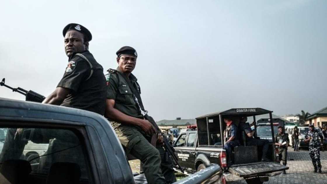 7 Policemen Feared Killed as Gunmen Attack Stations, Security Checkpoints in Rivers State 7 Policemen Feared Killed as Gunmen Attack Stations, Security Checkpoints in Rivers State
