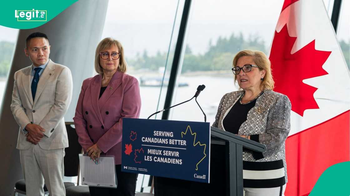 Canada has advised Nigerians and others on how to avoid being scam while applying for its visa.
