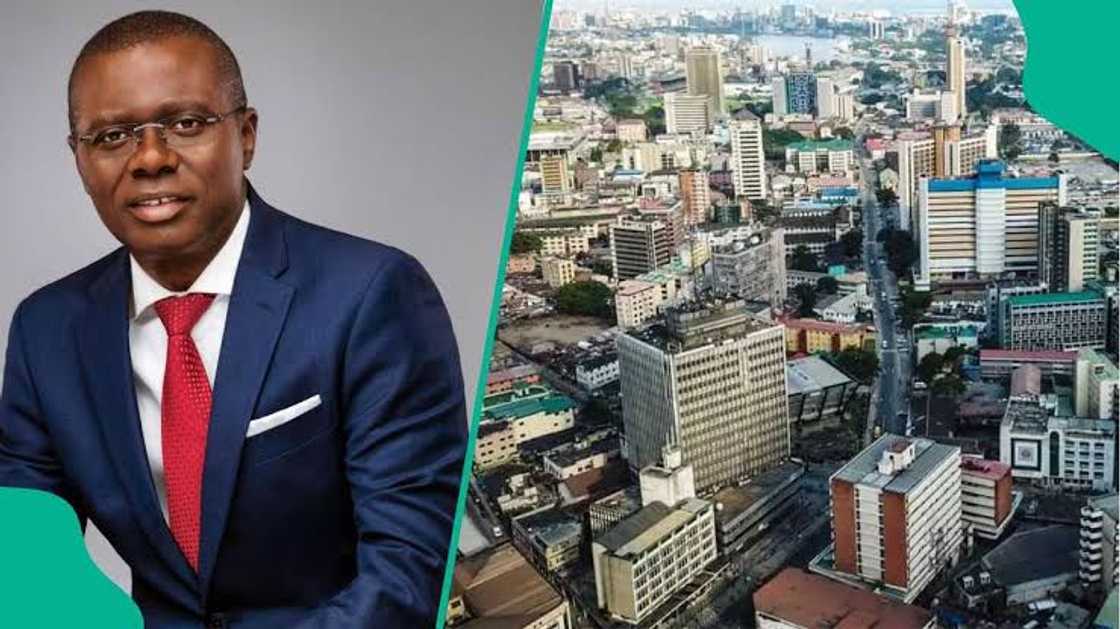 Lagos Rent Explosion: 2-Bedroom Apartment Now Costs N17.25m Annually in Lagos Island