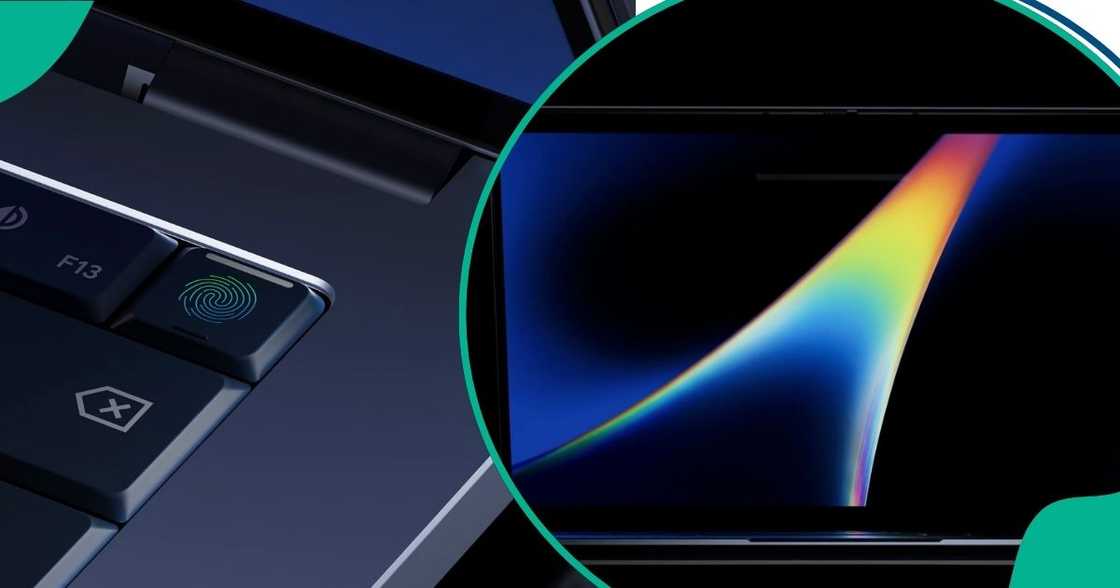 Googlebook seeks to upstage Apple's MacBook