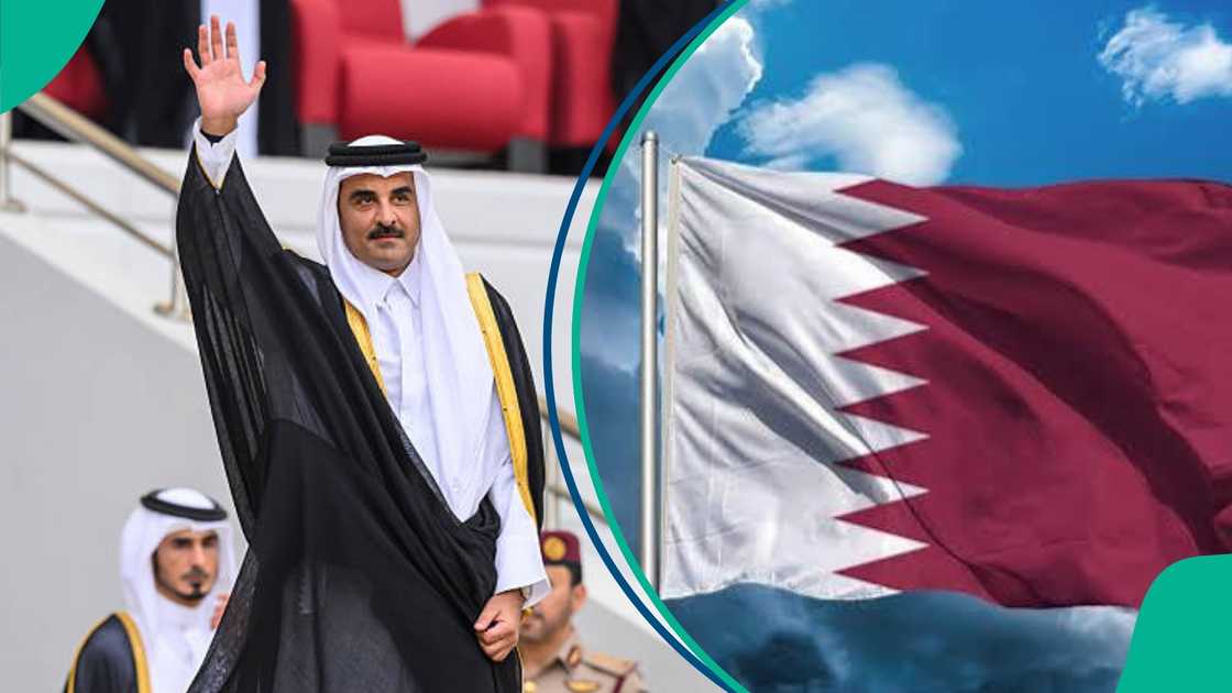 The Qatar government has shared four conditions foreigners must do before getting citizenship