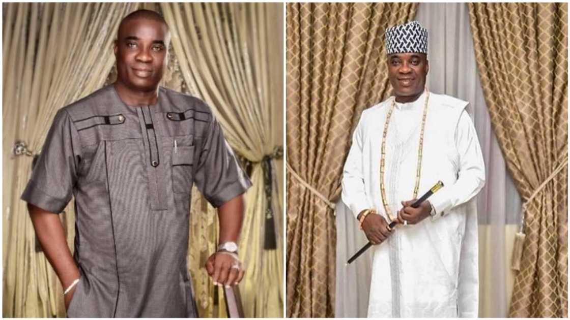 K1 De Ultimate openly moved by Wumi Toriola’s show-stopping moves K1 De Ultimate openly moved by Wumi Toriola’s show-stopping moves