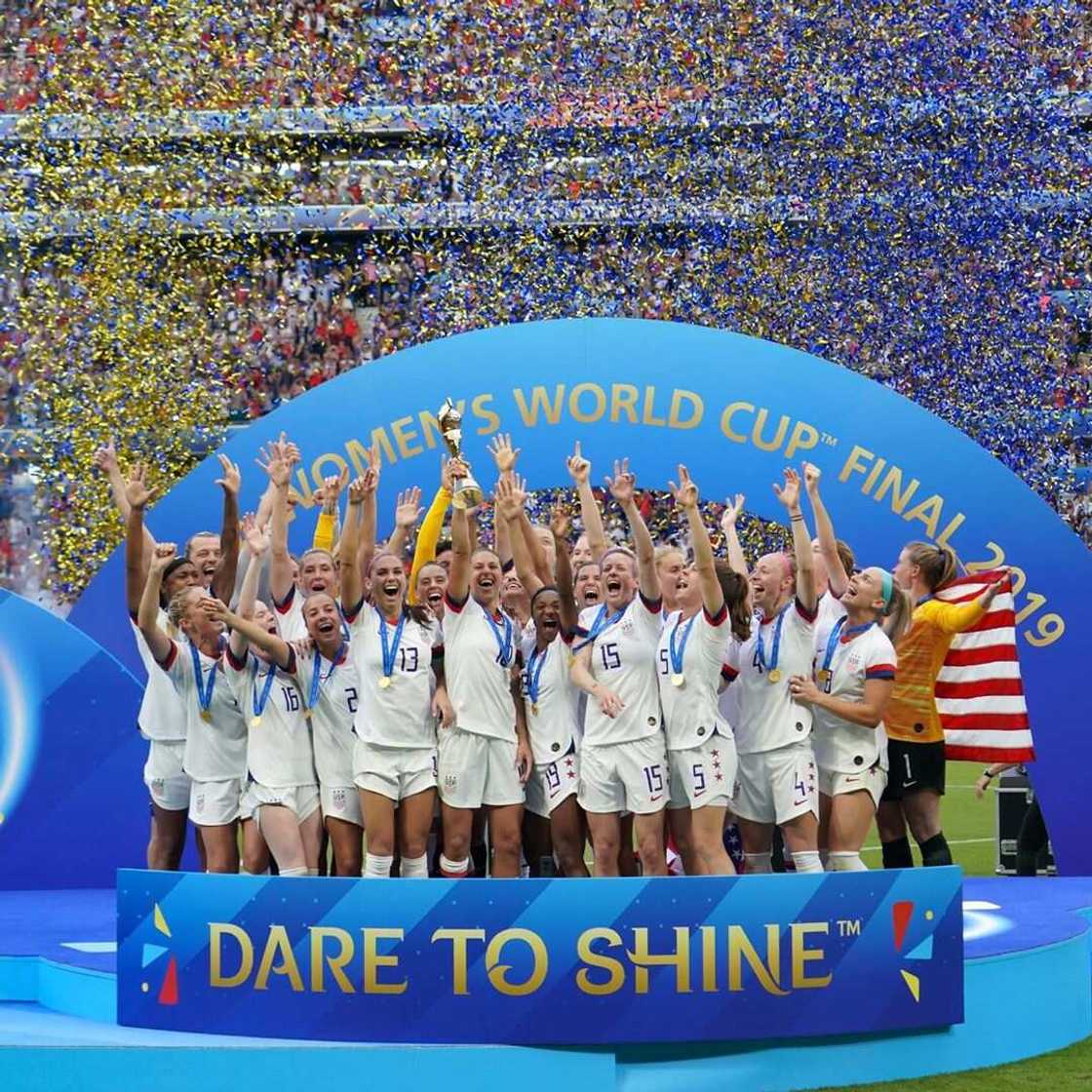 Megan Rapinoe Instagram Megan Rapinoe Instagram