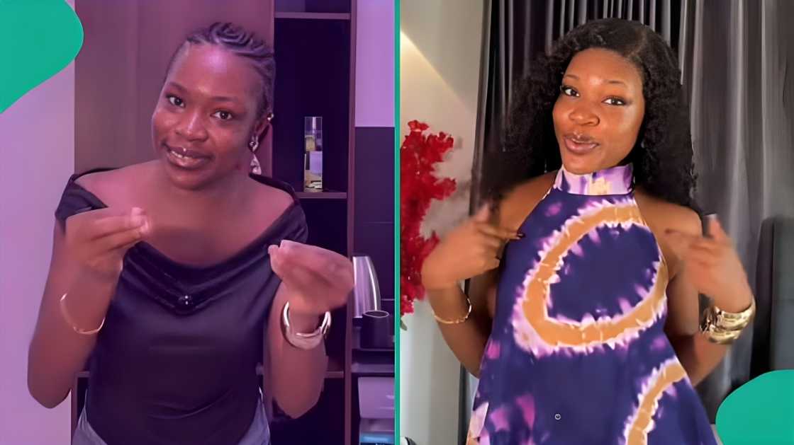 Covenant University student recounts shocking bathroom incident Covenant University student recounts shocking bathroom incident