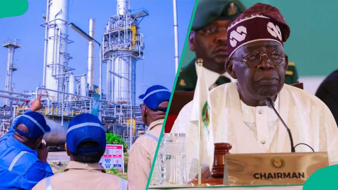 NEITI reveals Oil and gas operators owe FG $6.1 billion, as oil revenue dwindles year after year