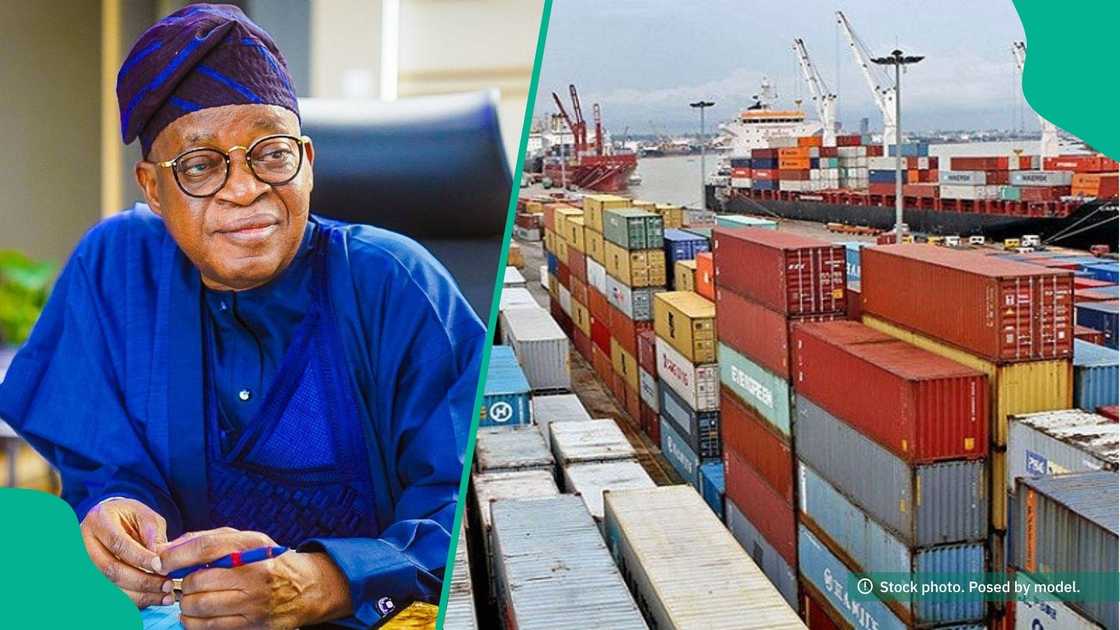 NIMASA seals off ShellPlux and TMDK port terminals for Non-Compliance NIMASA seals off ShellPlux and TMDK port terminals for Non-Compliance
