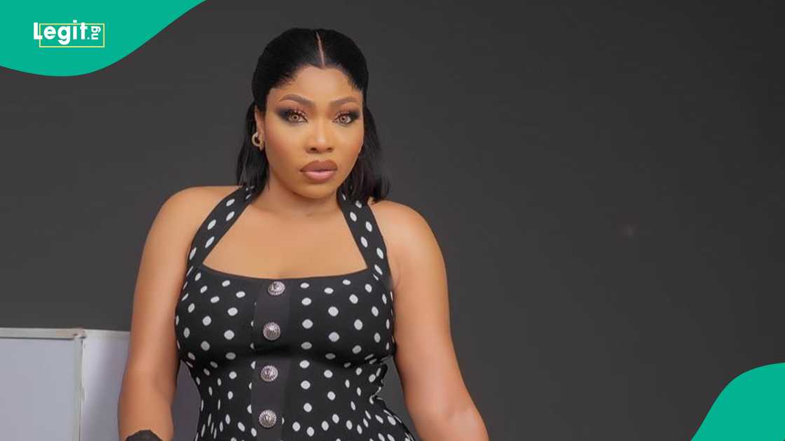 Doris Ogala makes more allegation against her colleagues making fun of her Doris Ogala makes more allegation against her colleagues making fun of her