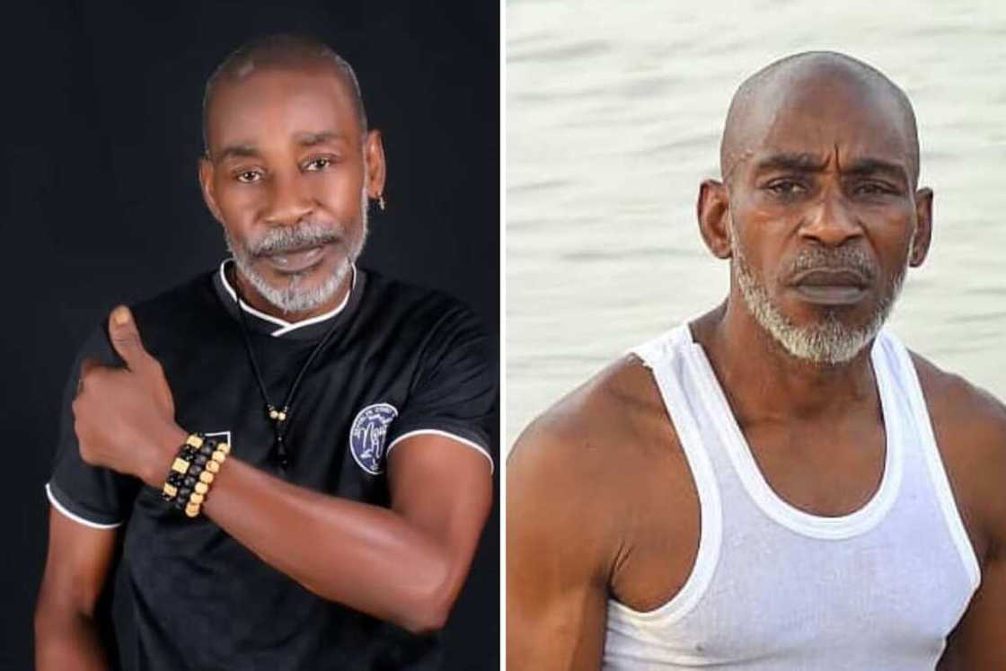 Nollywood actors that passed away Nollywood actors that passed away